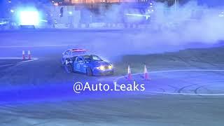 Auto Leaks RTR VS M3