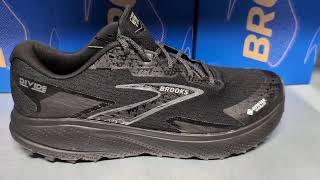 #brooks Devide 5 GTX 