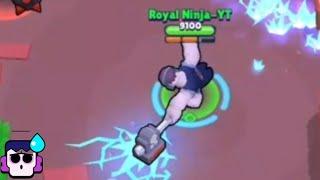 Frank main attack bug! | Brawl Stars #shorts