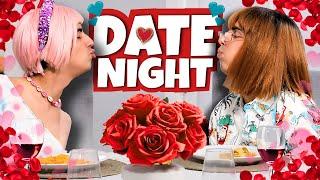 Daniel El Travieso - Date Night De Chapi