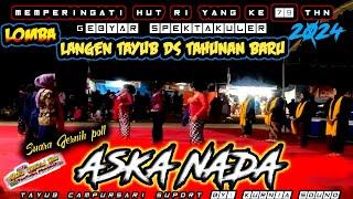 LIVE STREAMING LOMBA TAYUB‼️DILAP BALDES TAHUNAN TEGALOMBO PACITAN aska nada suport by:KURNIA SOUND