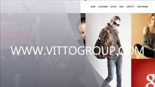 Vitto' Group - Luxury Outlet