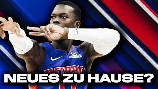 Die letzte Chance für Dennis Schröder?