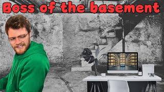 Phoenix Resale | Boss of the Basement