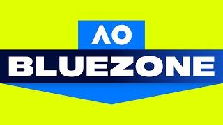 LIVE | The AO BLUEZONE  | Australian Open 2025