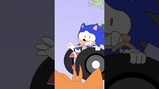 sonic horror story 21 #sonic #tails #animation #part21