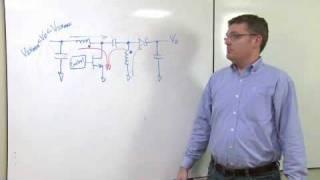 Designing DC/DC converters based on SEPIC topology