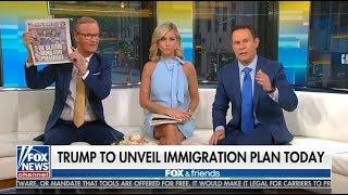 Fox & Friends 5/16/19 | Breaking Fox News | May 16 2019