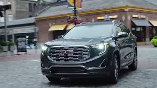 Test drive the 2019 GMC Terrain at Power Buick GMC of Corvallis!