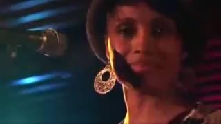 Imany 2017