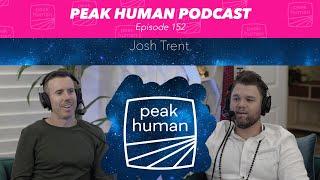 The 5th Pillar of Health w/ Josh Trent