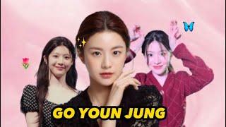 10 Fact About Go Youn Jung | Vortoone