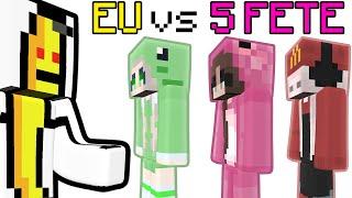 EU VS 5 FETE