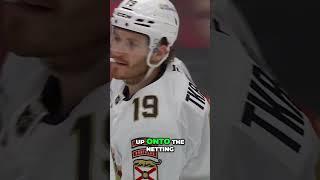 Bobrovsky STEALS Game! Tkachuk Goal Drought Continues! 1