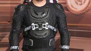Leatt 5.5 Body Protector Review
