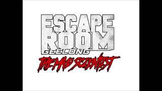 Escape Room Geelong: The Mad Scientist - On 93.9 Bay FM