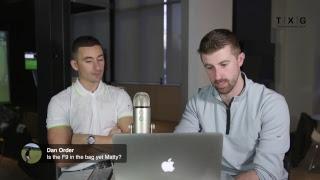 ASK TXG - Live Q&A