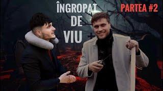 12 ORE ÎNGROPAT DE VIU | PARTEA #2​⁠ @WARSTEIN888