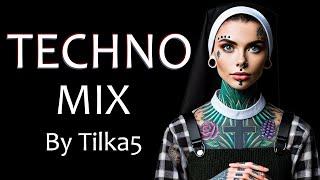 TECHNO MIX 2024 CHARLOTTE DE WITTE DEBORAH DE LUCA REMIXES OF POPULAR SONGS AUGUST 06 | By Tilka5