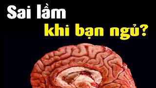 Sai lầm phần lớn chúng ta đều mắc phải?