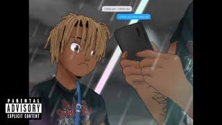 [FREE] Juice WRLD Type Beat 2025 - "Message"