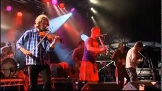 Red Hot Highland Fling - Peatbog Fairies(1)