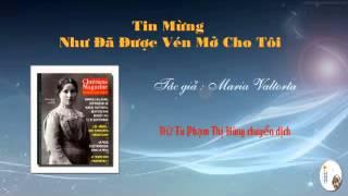 Tin Mung Nhu Da Duoc Ven Mo Cho Toi - Cuon 1 - P6 - End