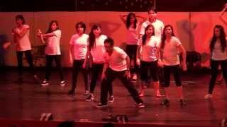 MedWards2013 - Cluster C - Independent Women