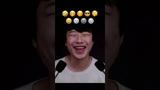 이모지 챌린지 Emoji Challenge #ASMR