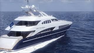 Motion control for yachts and leisure boats with the electric Voith Schneider Propeller (eVSP)