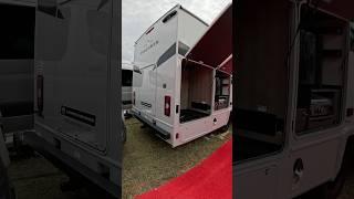 New Coachman floor plan. 2025 26TB Cross Trail EV (Sprinter Chassis)