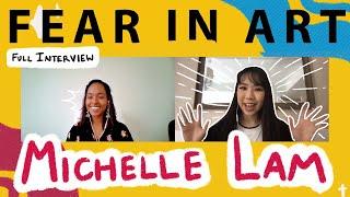 INSPIRE: Fear - MICHELLE LAM Full Interview