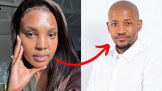 Sine Gugulethu’s husband Xposed for physicaIIy abvsing the mother of his 2 chiIdren | Kushubile 