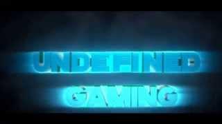 UnDefined Gaming - Intro