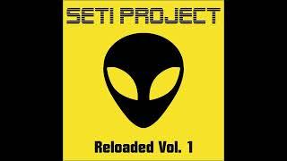 SETI Project - Microprocessor