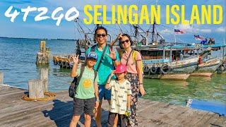 Sabah: This Tiny Island Between Malaysia and The Philippines is Truly Amazing Part 1