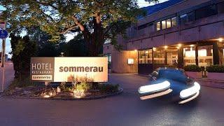 Hotel Sommerau Image Video - DanStudios