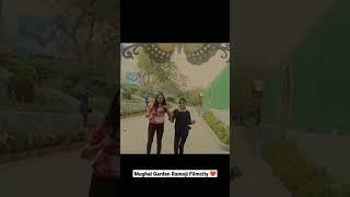 Mughal Garden Ramoji Filmcity | Ramoji Filmcity | Hyderabad | Sangeeta Choudhary Vlogs