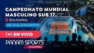 Campeonato Mundial de Voleibol Masculino Sub-17 