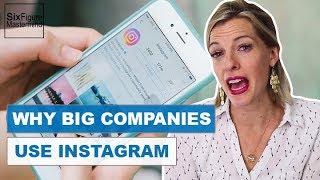 Best Business Instagram Accounts