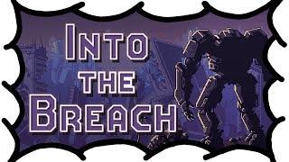 Into the Breach Review - A Sheepish Look At