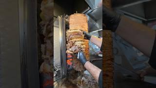 Tombik Döner Kulesi #döner