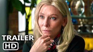 DISCLAIMER Trailer (2024) Cate Blanchett, Alfonso Cuarón