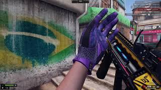 FAVELA HERKES TEK'DE HİLELERE KARŞI MÜCADELE