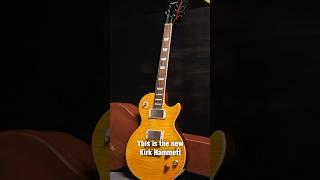 The NEW Epiphone Greeny Les Paul