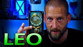 LEO - This Choice Changes EVERYTHING... (Tarot Love Reading October 2024)