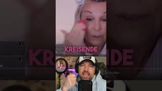 Das wichtigste beim Make-up ist die Foundation