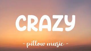 Crazy - Aerosmith (Lyrics) 