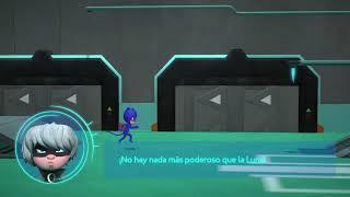 Heroes de la noche | Pj Masks | Heroes de Pijamas PS4 en directo