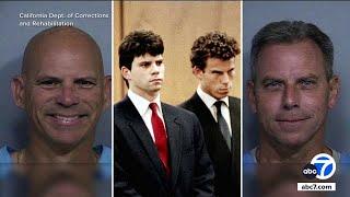 New twist in Menendez brothers’ case